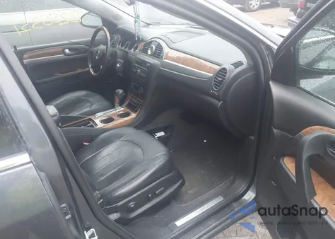 2012 Buick Enclave Leather z USA, uszkodzony, nr VIN 5GAKRCED5CJ333256